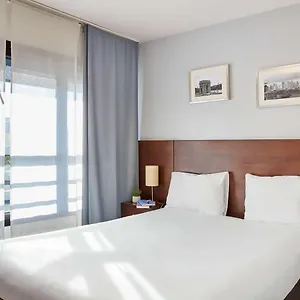 2* Apart Otel Adagio Access Bastille
