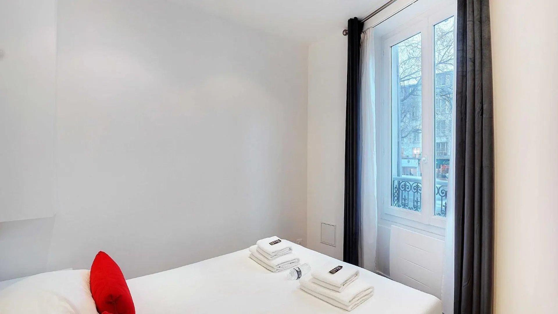 Charming Apartment With 1 Bdr 2P - Auteuil 16 Eme Paris